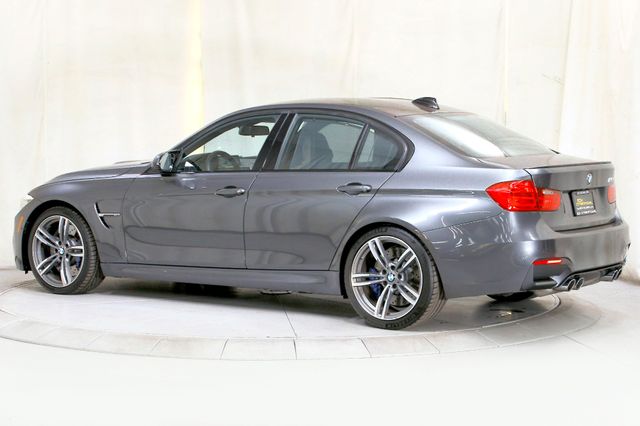 2015 BMW M3 | Burbank, California | MDK International 2015 BMW M3 | Burbank, California | MDK International