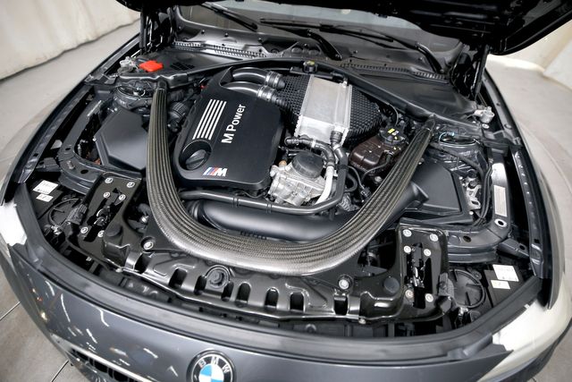 2015 BMW M3 | Burbank, California | MDK International 2015 BMW M3 | Burbank, California | MDK International