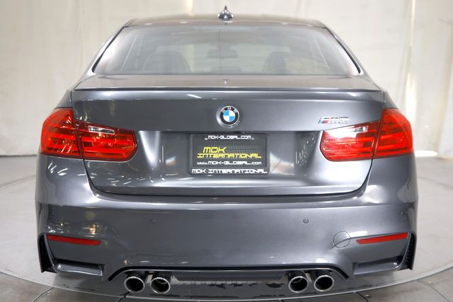 2015 BMW M3 | Burbank, California | MDK International 2015 BMW M3 | Burbank, California | MDK International