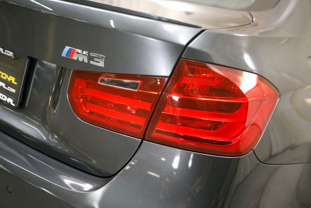 2015 BMW M3 | Burbank, California | MDK International 2015 BMW M3 | Burbank, California | MDK International