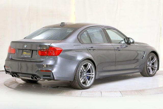 2015 BMW M3 | Burbank, California | MDK International 2015 BMW M3 | Burbank, California | MDK International