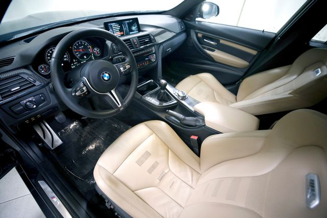 2015 BMW M3 | Burbank, California | MDK International 2015 BMW M3 | Burbank, California | MDK International