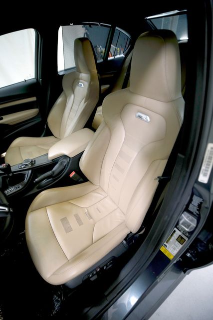 2015 BMW M3 | Burbank, California | MDK International 2015 BMW M3 | Burbank, California | MDK International