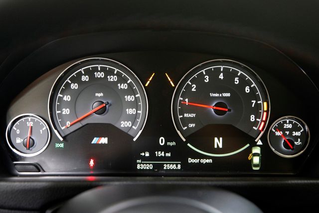 2015 BMW M3 | Burbank, California | MDK International 2015 BMW M3 | Burbank, California | MDK International