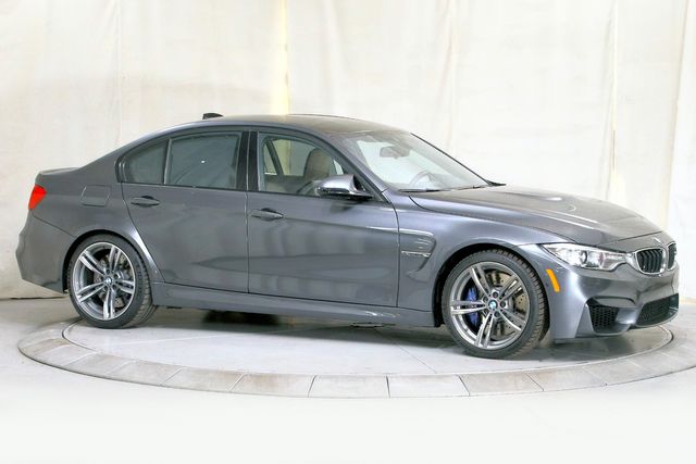 2015 BMW M3 | Burbank, California | MDK International 2015 BMW M3 | Burbank, California | MDK International