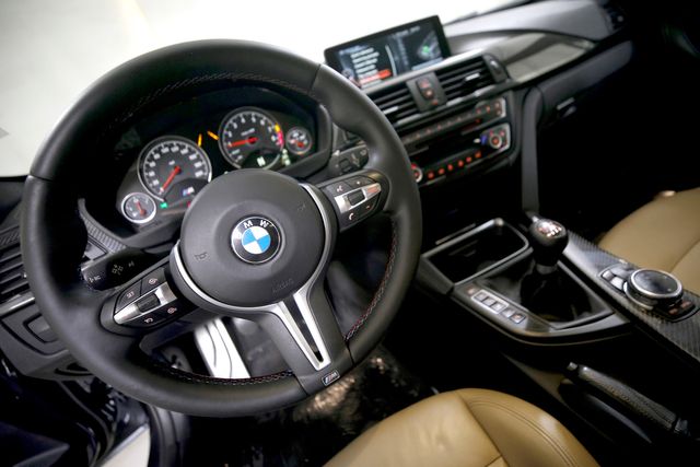 2015 BMW M3 | Burbank, California | MDK International 2015 BMW M3 | Burbank, California | MDK International