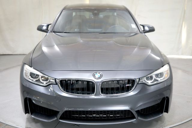 2015 BMW M3 | Burbank, California | MDK International 2015 BMW M3 | Burbank, California | MDK International