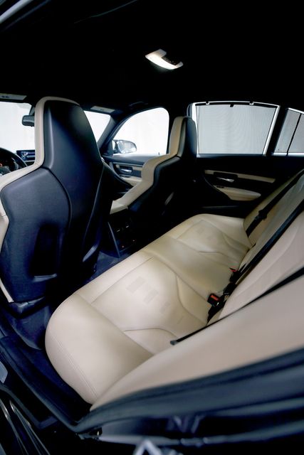 2015 BMW M3 | Burbank, California | MDK International 2015 BMW M3 | Burbank, California | MDK International