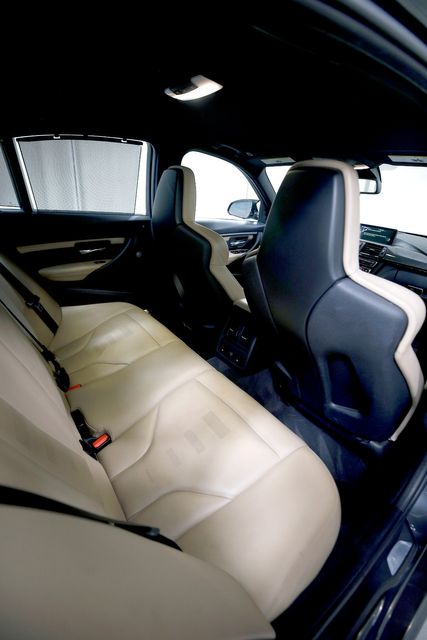 2015 BMW M3 | Burbank, California | MDK International 2015 BMW M3 | Burbank, California | MDK International