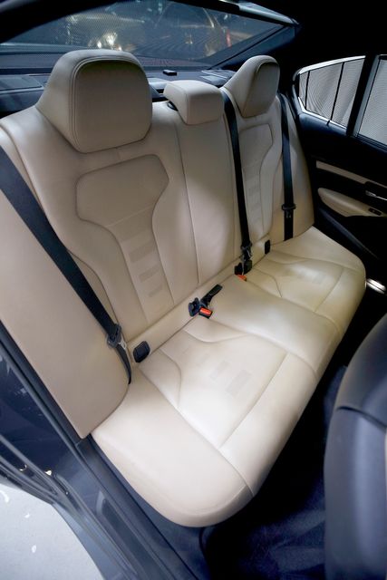 2015 BMW M3 | Burbank, California | MDK International 2015 BMW M3 | Burbank, California | MDK International