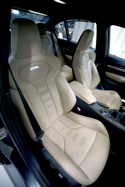 2015 BMW M3 | Burbank, California | MDK International 2015 BMW M3 | Burbank, California | MDK International