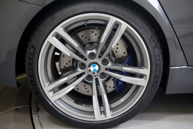 2015 BMW M3 | Burbank, California | MDK International 2015 BMW M3 | Burbank, California | MDK International