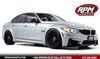 2015 BMW M3 6speed Manual with Many Upgrades | Dallas, TX | RPM Garage