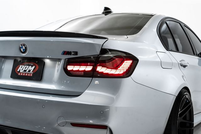 2015 BMW M3 6speed Manual with Many Upgrades | Dallas, TX | RPM Garage 2015 BMW M3 6speed Manual with Many Upgrades | Dallas, TX | RPM Garage