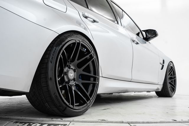 2015 BMW M3 6speed Manual with Many Upgrades | Dallas, TX | RPM Garage
