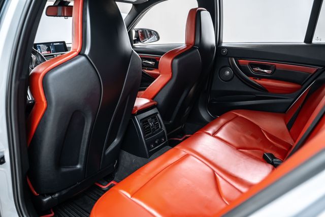 2015 BMW M3 6speed Manual with Many Upgrades | Dallas, TX | RPM Garage