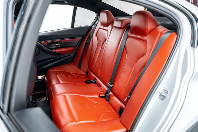 2015 BMW M3 6speed Manual with Many Upgrades | Dallas, TX | RPM Garage