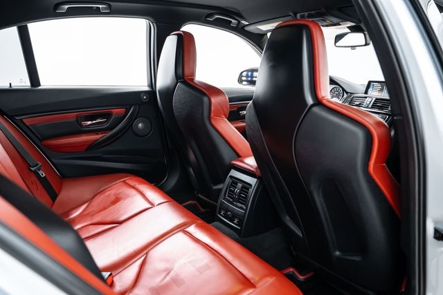 2015 BMW M3 6speed Manual with Many Upgrades | Dallas, TX | RPM Garage
