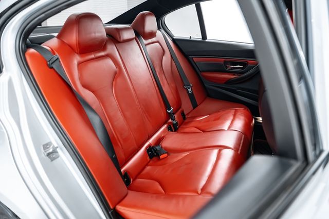 2015 BMW M3 6speed Manual with Many Upgrades | Dallas, TX | RPM Garage