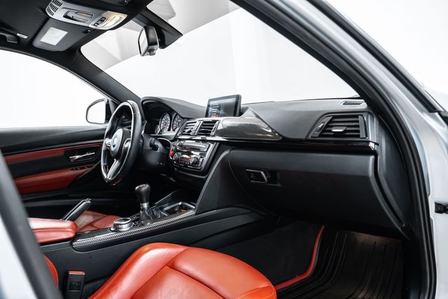2015 BMW M3 6speed Manual with Many Upgrades | Dallas, TX | RPM Garage