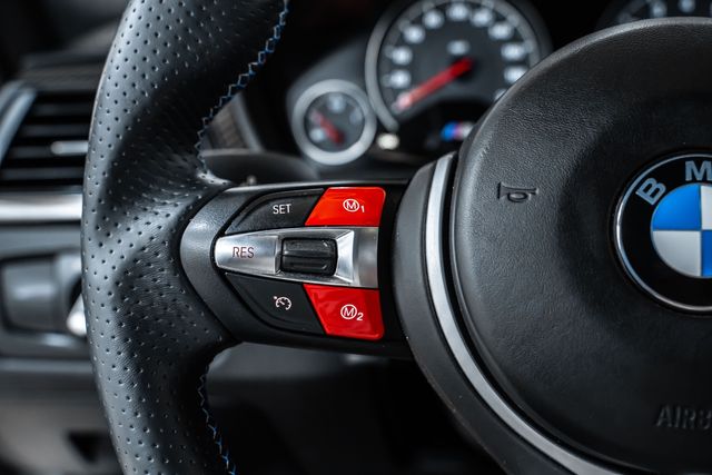 2015 BMW M3 6speed Manual with Many Upgrades | Dallas, TX | RPM Garage