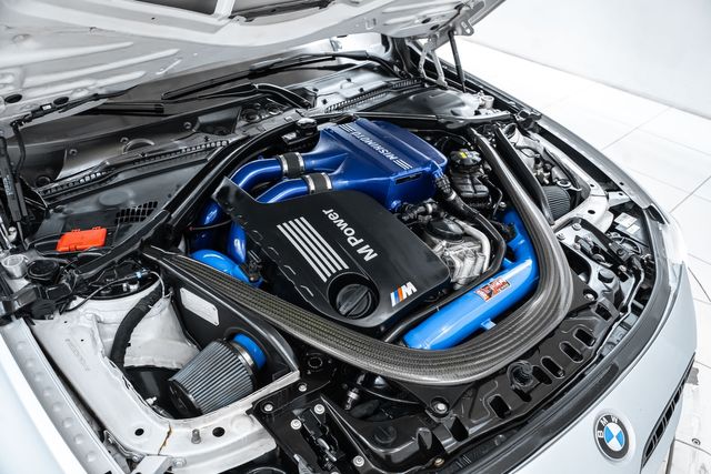 2015 BMW M3 6speed Manual with Many Upgrades | Dallas, TX | RPM Garage