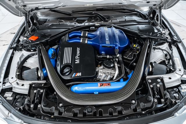 2015 BMW M3 6speed Manual with Many Upgrades | Dallas, TX | RPM Garage