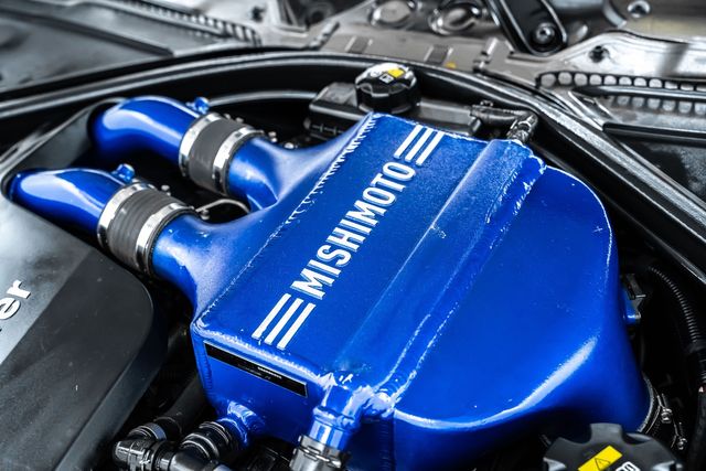 2015 BMW M3 6speed Manual with Many Upgrades | Dallas, TX | RPM Garage