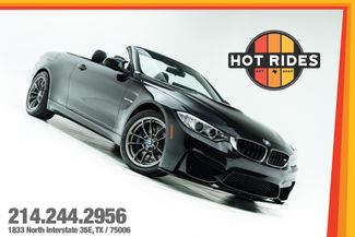 2015 BMW M4 Convertible | Carrollton, TX | Texas Hot Rides in Carrollton, TX 75006