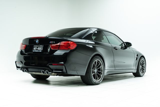 2015 BMW M4 Convertible | Carrollton, TX | Texas Hot Rides 2015 BMW M4 Convertible | Carrollton, TX | Texas Hot Rides