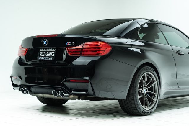 2015 BMW M4 Convertible | Carrollton, TX | Texas Hot Rides 2015 BMW M4 Convertible | Carrollton, TX | Texas Hot Rides