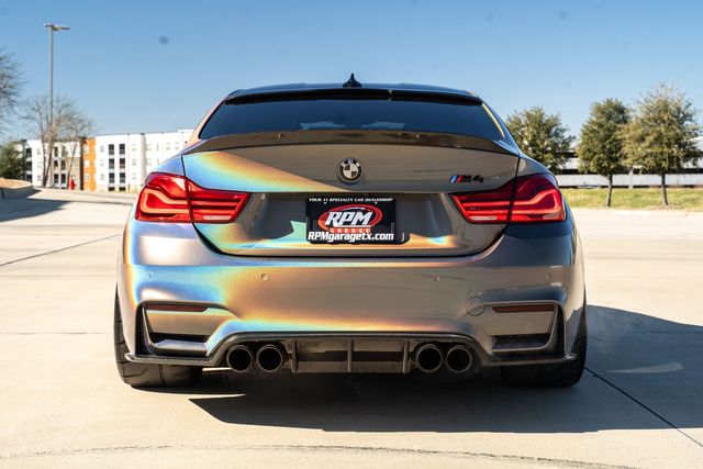 2015 BMW M4 Show Car 800+hp Built Motor w/ over $100k Invested | Dallas, TX | RPM Garage 2015 BMW M4 Show Car 800+hp Built Motor w/ over $100k Invested | Dallas, TX | RPM Garage