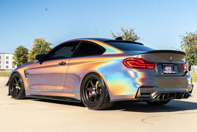 2015 BMW M4 Show Car 800+hp Built Motor w/ over $100k Invested | Dallas, TX | RPM Garage 2015 BMW M4 Show Car 800+hp Built Motor w/ over $100k Invested | Dallas, TX | RPM Garage