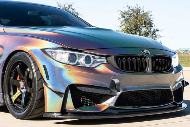 2015 BMW M4 Show Car 800+hp Built Motor w/ over $100k Invested | Dallas, TX | RPM Garage 2015 BMW M4 Show Car 800+hp Built Motor w/ over $100k Invested | Dallas, TX | RPM Garage