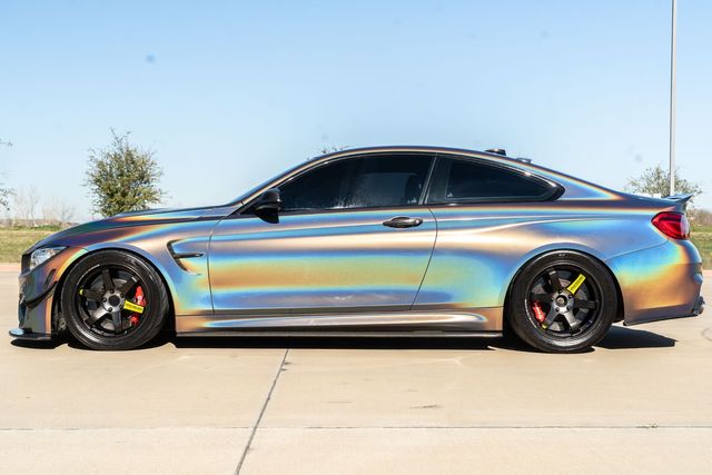 2015 BMW M4 Show Car 800+hp Built Motor w/ over $100k Invested | Dallas, TX | RPM Garage 2015 BMW M4 Show Car 800+hp Built Motor w/ over $100k Invested | Dallas, TX | RPM Garage