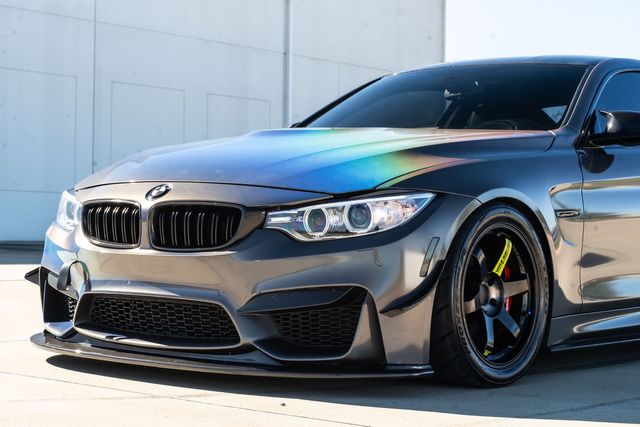 2015 BMW M4 Show Car 800+hp Built Motor w/ over $100k Invested | Dallas, TX | RPM Garage 2015 BMW M4 Show Car 800+hp Built Motor w/ over $100k Invested | Dallas, TX | RPM Garage
