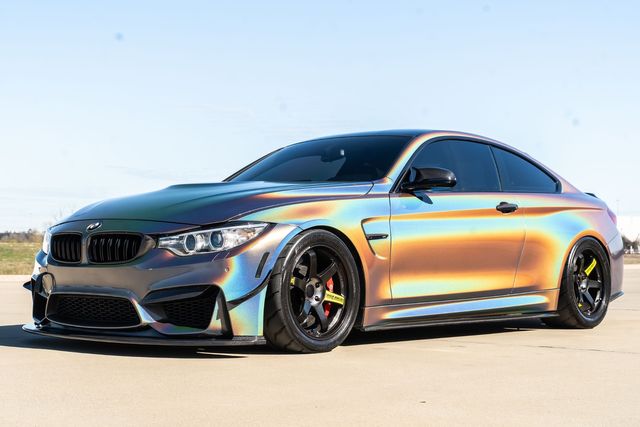 2015 BMW M4 Show Car 800+hp Built Motor w/ over $100k Invested | Dallas, TX | RPM Garage 2015 BMW M4 Show Car 800+hp Built Motor w/ over $100k Invested | Dallas, TX | RPM Garage