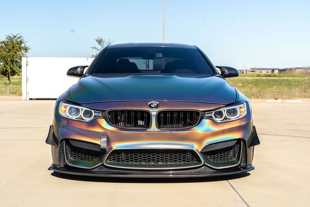 2015 BMW M4 Show Car 800+hp Built Motor w/ over $100k Invested | Dallas, TX | RPM Garage 2015 BMW M4 Show Car 800+hp Built Motor w/ over $100k Invested | Dallas, TX | RPM Garage