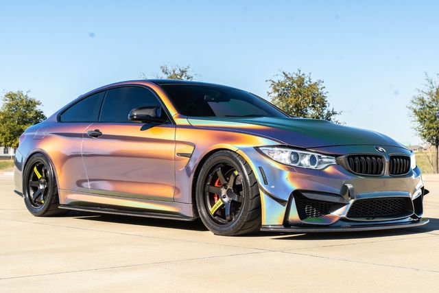 2015 BMW M4 Show Car 800+hp Built Motor w/ over $100k Invested | Dallas, TX | RPM Garage 2015 BMW M4 Show Car 800+hp Built Motor w/ over $100k Invested | Dallas, TX | RPM Garage