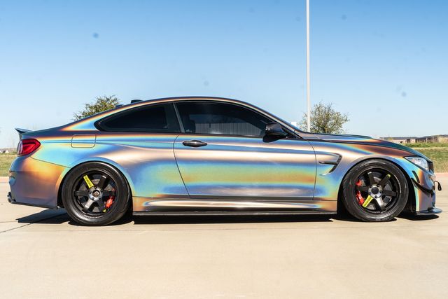 2015 BMW M4 Show Car 800+hp Built Motor w/ over $100k Invested | Dallas, TX | RPM Garage 2015 BMW M4 Show Car 800+hp Built Motor w/ over $100k Invested | Dallas, TX | RPM Garage