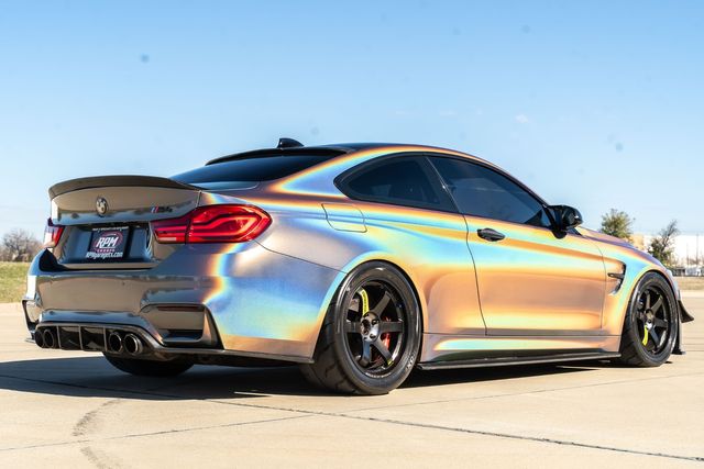 2015 BMW M4 Show Car 800+hp Built Motor w/ over $100k Invested | Dallas, TX | RPM Garage 2015 BMW M4 Show Car 800+hp Built Motor w/ over $100k Invested | Dallas, TX | RPM Garage