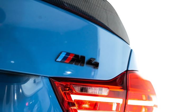 2015 BMW M4 6speed Manual with Many Upgrades | Dallas, TX | RPM Garage