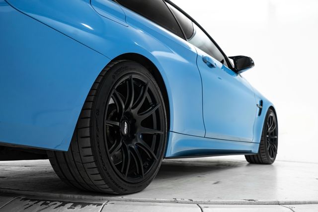 2015 BMW M4 6speed Manual with Many Upgrades | Dallas, TX | RPM Garage