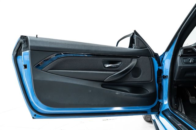 2015 BMW M4 6speed Manual with Many Upgrades | Dallas, TX | RPM Garage