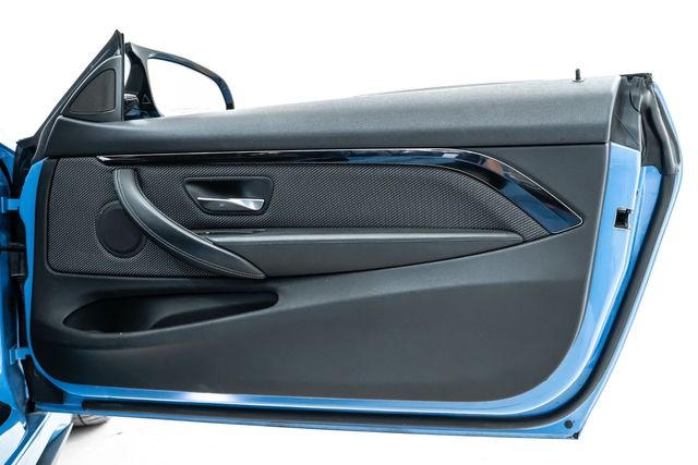 2015 BMW M4 6speed Manual with Many Upgrades | Dallas, TX | RPM Garage