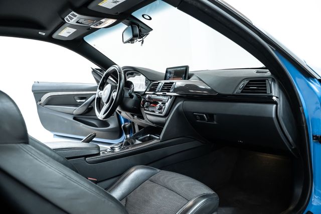 2015 BMW M4 6speed Manual with Many Upgrades | Dallas, TX | RPM Garage