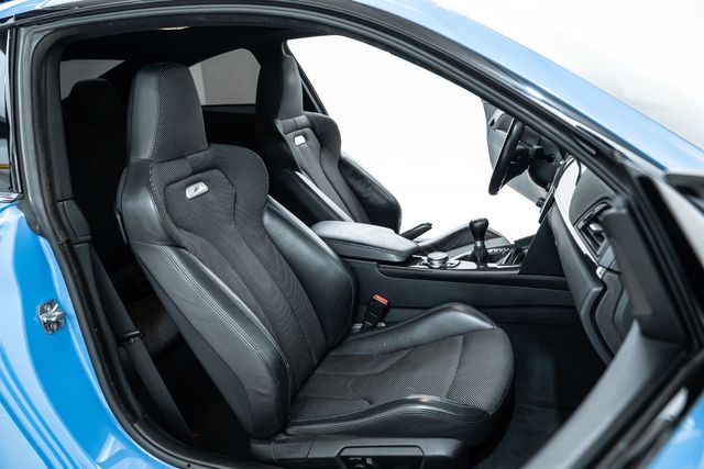 2015 BMW M4 6speed Manual with Many Upgrades | Dallas, TX | RPM Garage