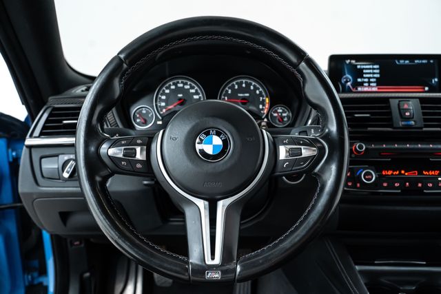 2015 BMW M4 6speed Manual with Many Upgrades | Dallas, TX | RPM Garage