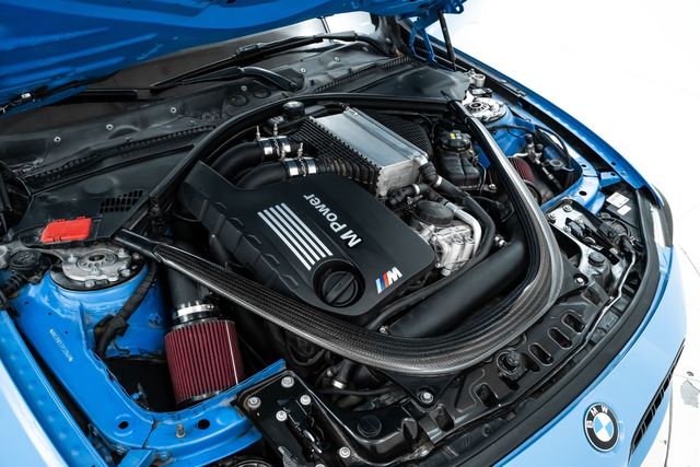 2015 BMW M4 6speed Manual with Many Upgrades | Dallas, TX | RPM Garage