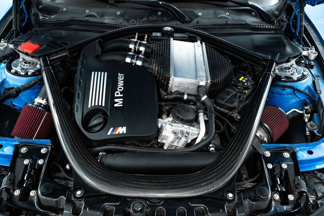 2015 BMW M4 6speed Manual with Many Upgrades | Dallas, TX | RPM Garage